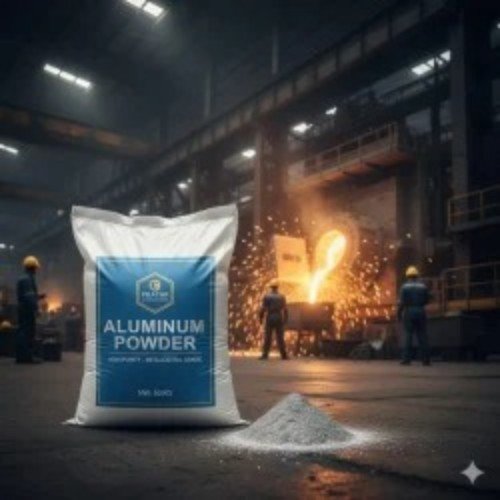 Aluminium Powder